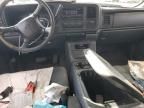 2002 Chevrolet Avalanche K1500