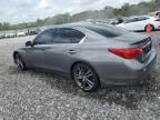 2015 Infiniti Q50 Hybrid Premium