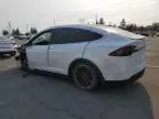 2016 Tesla Model X