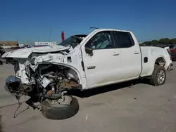 Chevrolet salvage cars for sale: 2023 Chevrolet Silverado C1500 LT