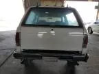 1985 Chevrolet Blazer S10