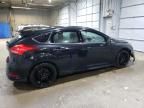 2015 Ford Focus ST