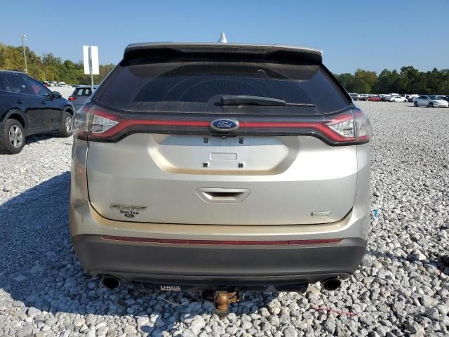 2015 Ford Edge SE