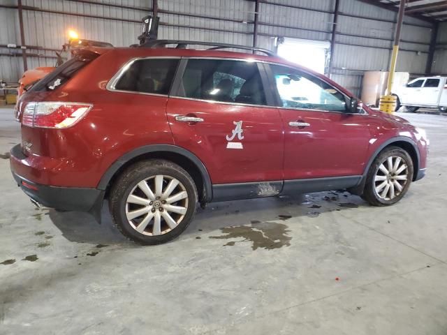 2010 Mazda CX-9