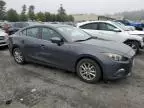 2014 Mazda 3 Grand Touring