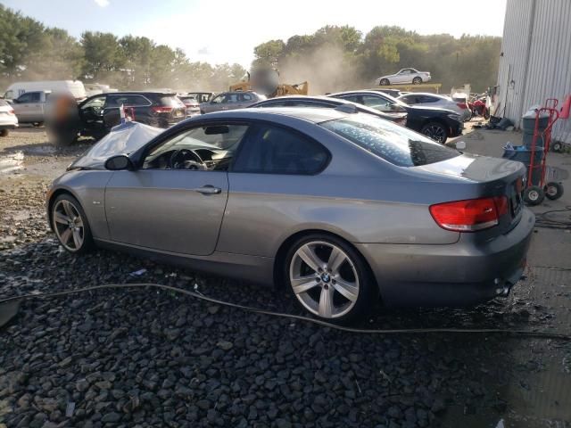 2009 BMW 335 I