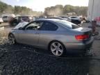 2009 BMW 335 I