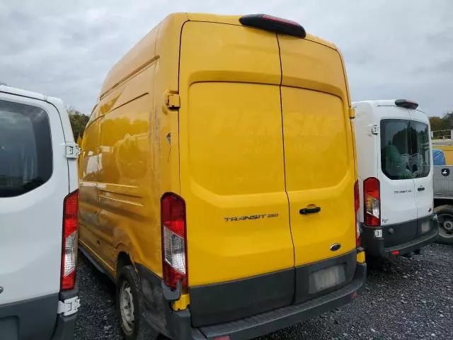 2021 Ford Transit T-250