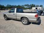 2000 Chevrolet S Truck S10