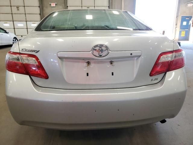 2009 Toyota Camry Base