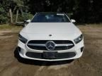 2022 Mercedes-Benz A 220 4matic