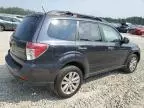 2011 Subaru Forester Limited