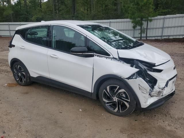 2022 Chevrolet Bolt EV 2LT