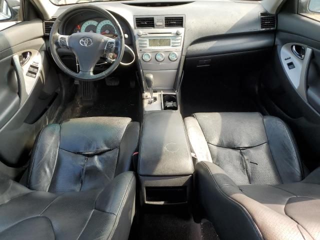 2009 Toyota Camry SE