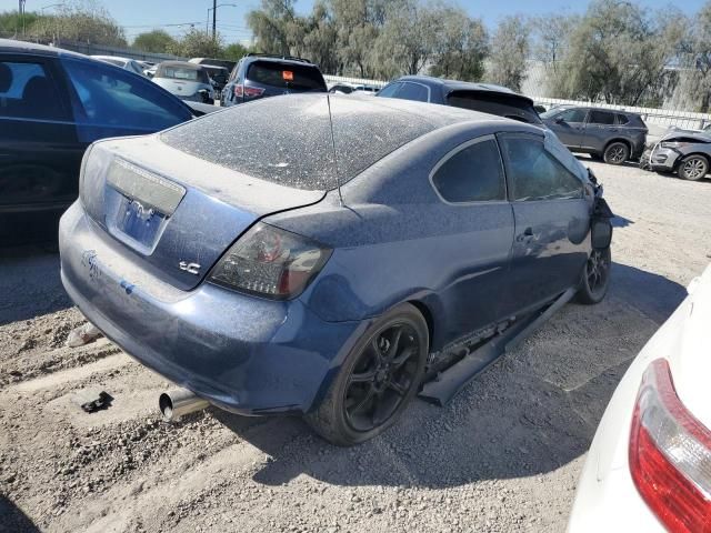 2005 Scion TC