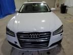 2015 Audi A8 L TDI Quattro