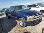 2001 Chevrolet S Truck S10