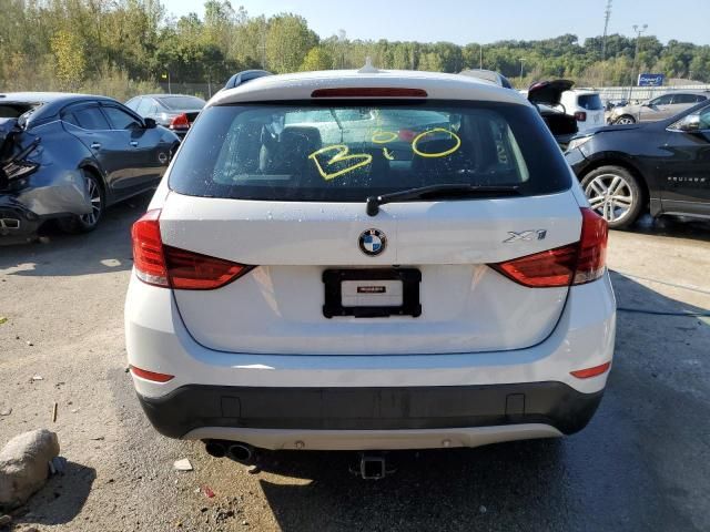 2015 BMW X1 XDRIVE28I