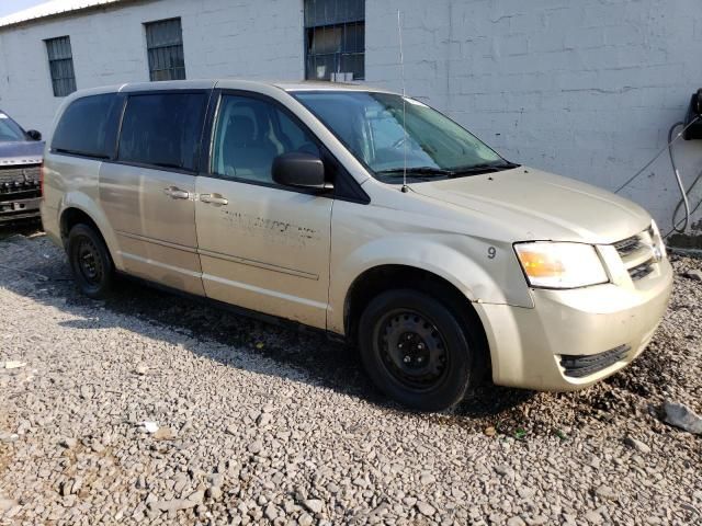 2010 Dodge Grand Caravan SE