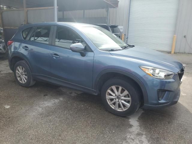 2015 Mazda CX-5 Sport