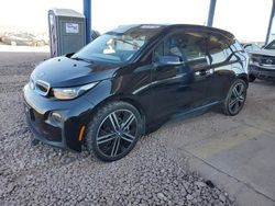 BMW i Series salvage cars for sale: 2017 BMW I3 BEV