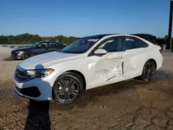 Volkswagen Vehiculos salvage en venta: 2023 Volkswagen Jetta SE