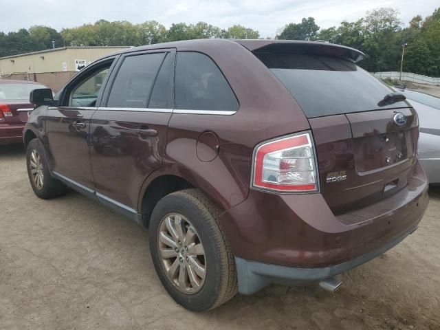 2010 Ford Edge Limited