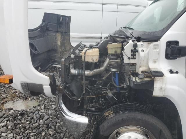 2007 Chevrolet C5500 C5V042