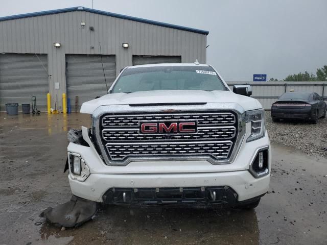 2019 GMC Sierra K1500 Denali