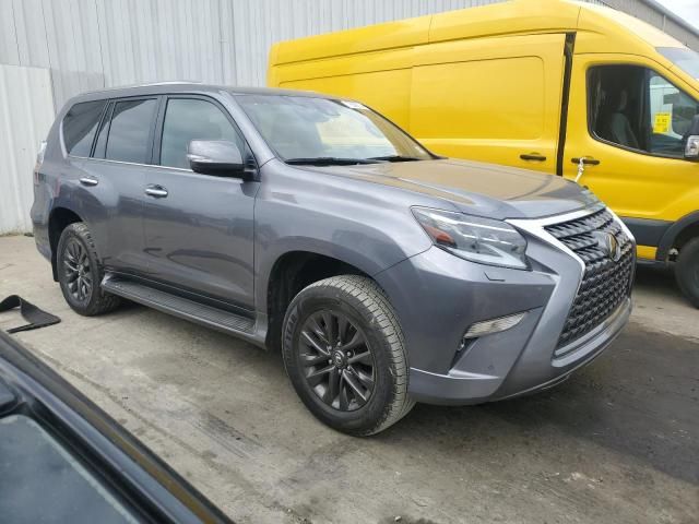 2020 Lexus GX 460 Premium