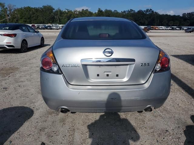 2009 Nissan Altima 2.5