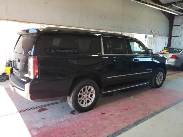 2016 GMC Yukon XL K1500 SLT