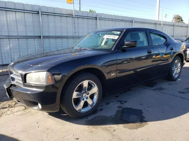 2010 Dodge Charger SXT