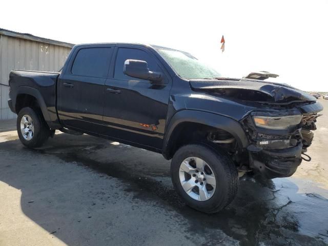 2021 Dodge RAM 1500 TRX