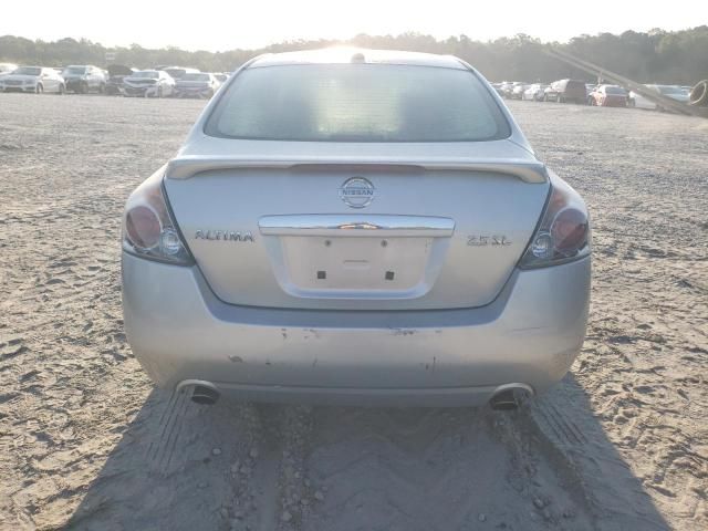 2007 Nissan Altima 2.5