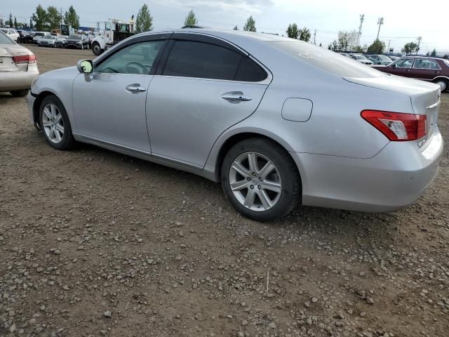 2009 Lexus ES 350