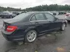 2014 Mercedes-Benz C 300 4matic