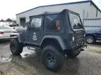 1997 Jeep Wrangler / TJ Sport