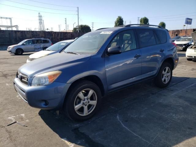 2007 Toyota Rav4