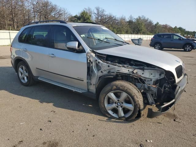 2009 BMW X5 XDRIVE30I