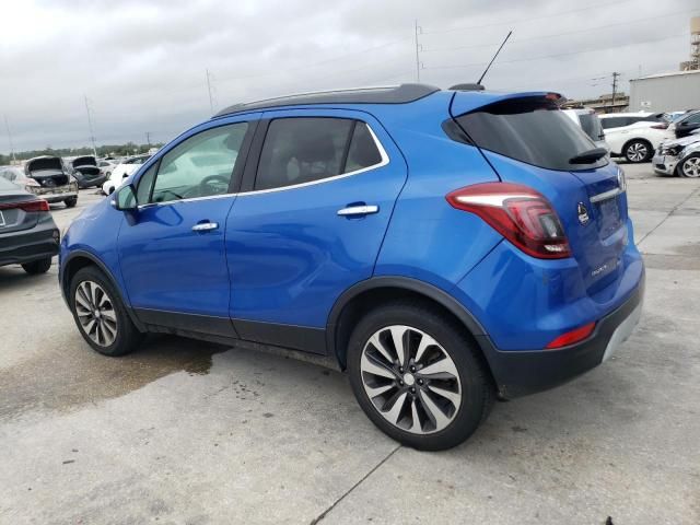 2018 Buick Encore Essence