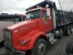 2003 Kenworth Construction T800