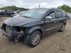 2013 Chrysler Town & Country Touring L