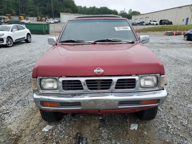 1997 Nissan Truck King Cab SE