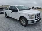 2016 Ford F150 Super Cab