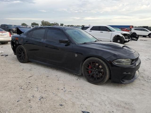 2019 Dodge Charger SRT Hellcat