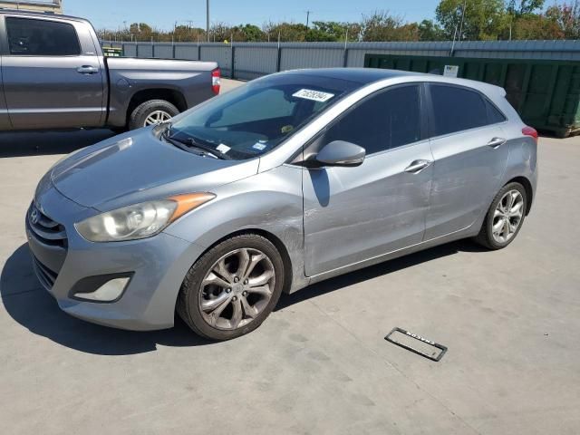 2014 Hyundai Elantra GT