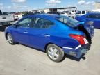 2014 Nissan Versa S