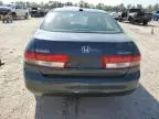 2004 Honda Accord EX