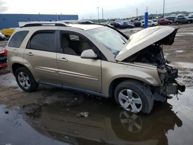 2007 Pontiac Torrent